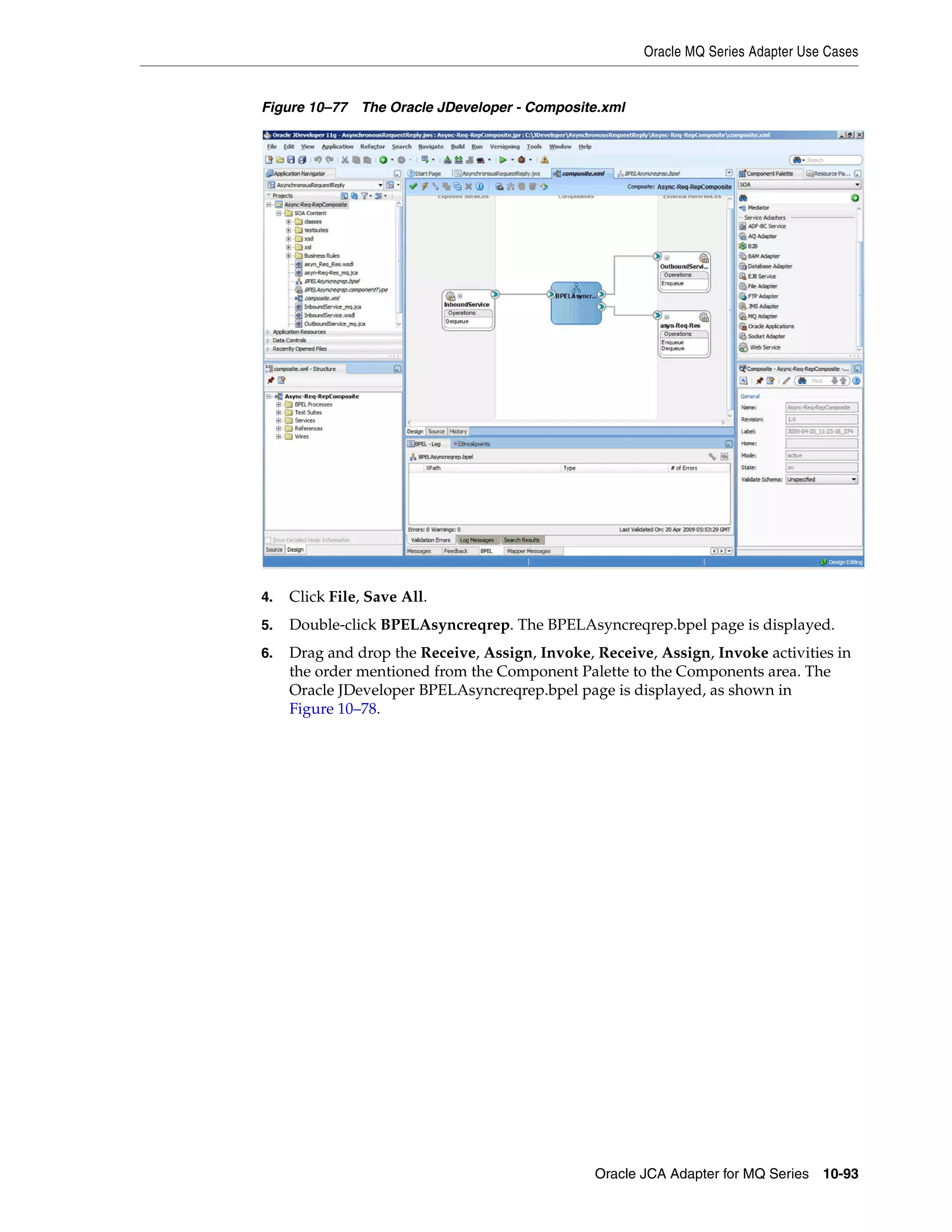 Xavier technology adapters