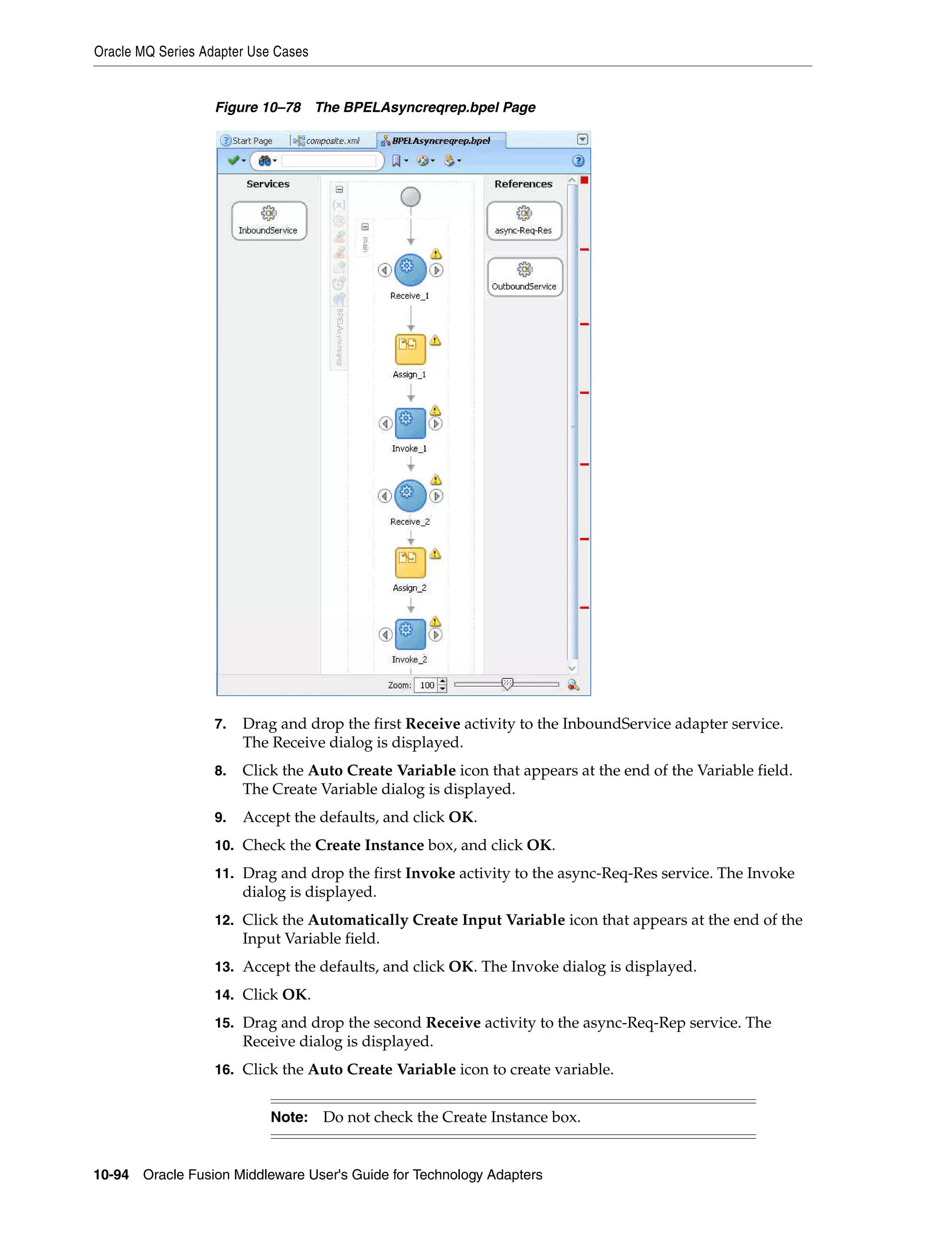 Xavier technology adapters