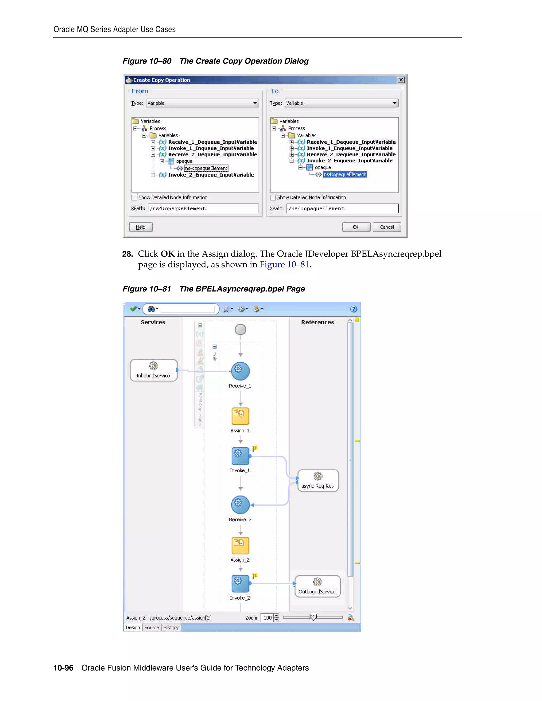 Xavier technology adapters