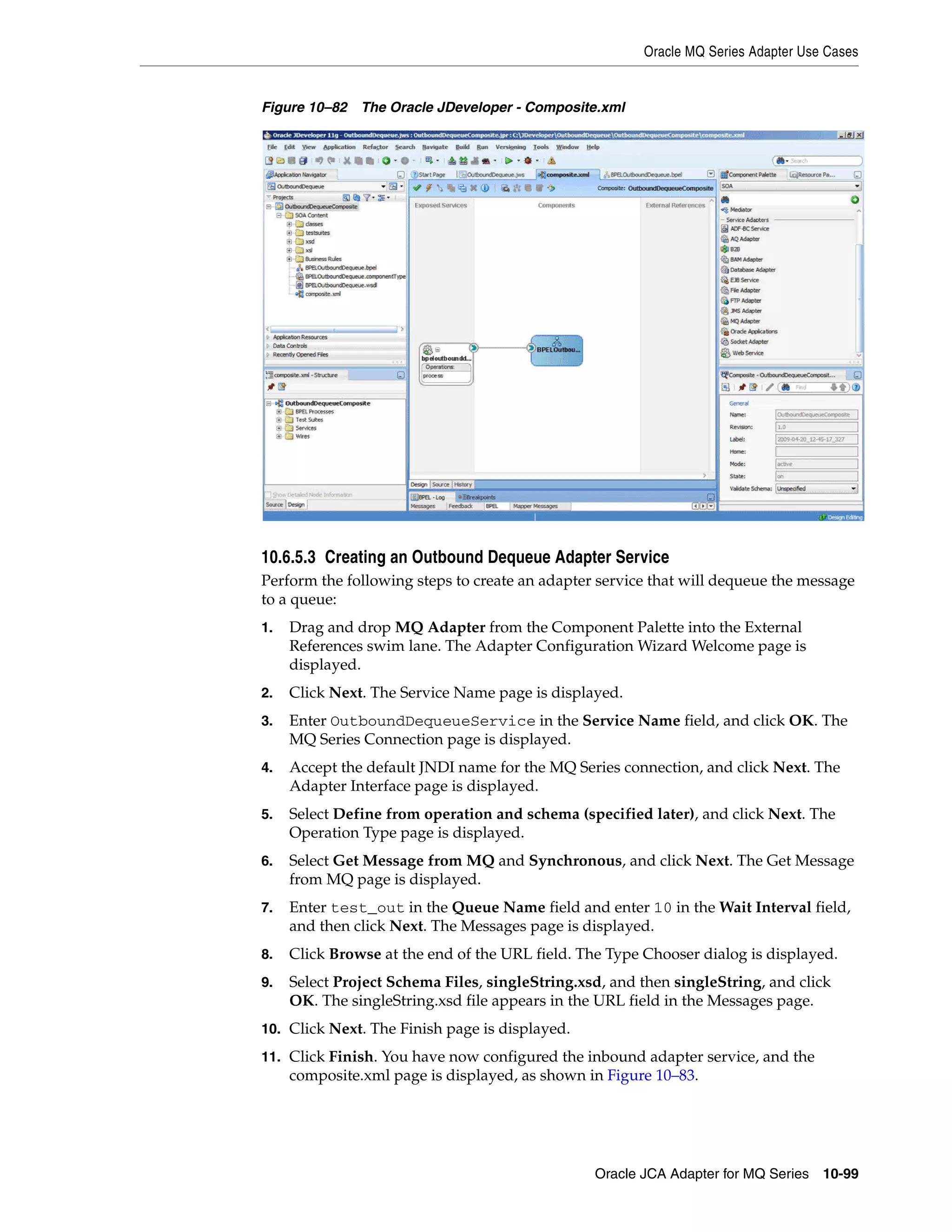 Xavier technology adapters