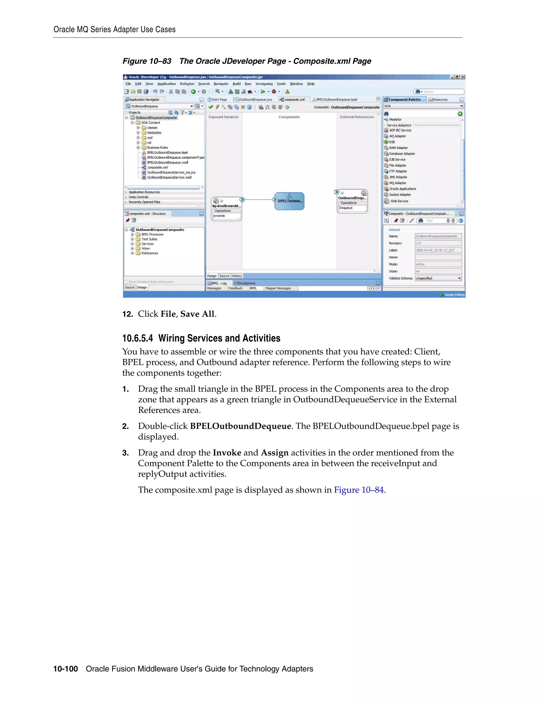 Xavier technology adapters