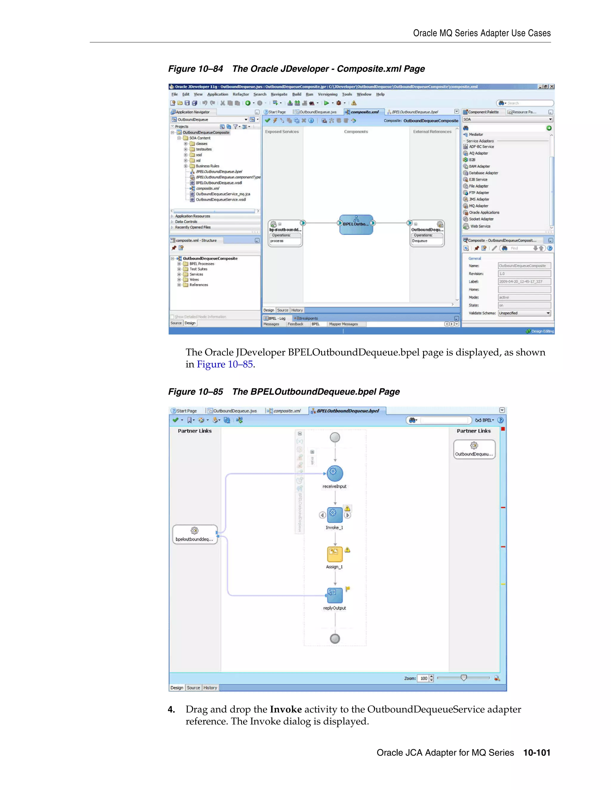 Xavier technology adapters