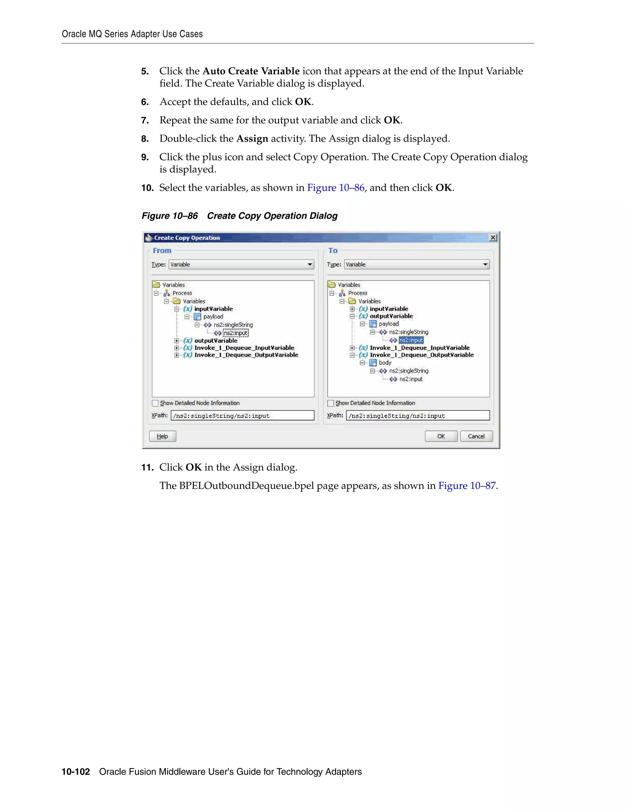 Xavier technology adapters