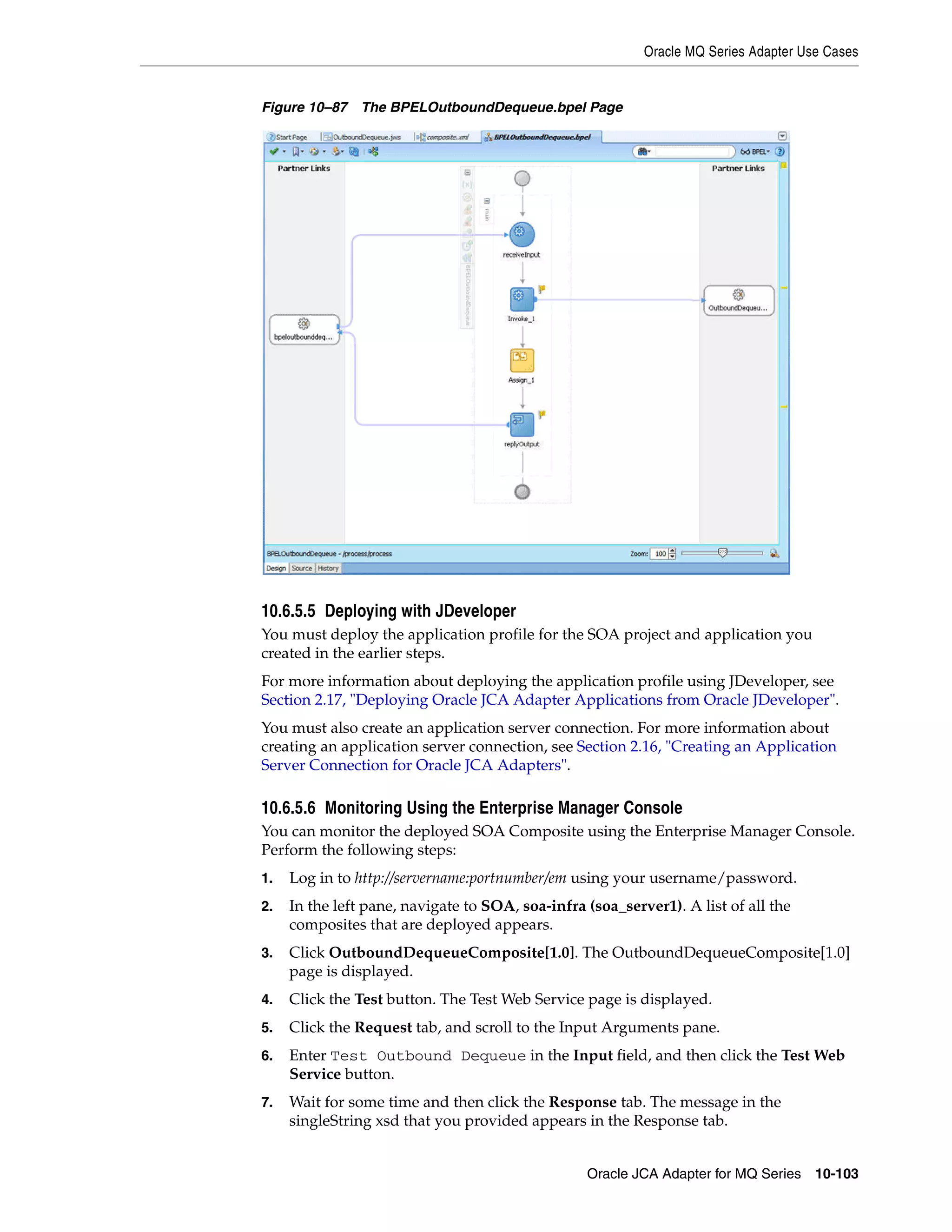 Xavier technology adapters