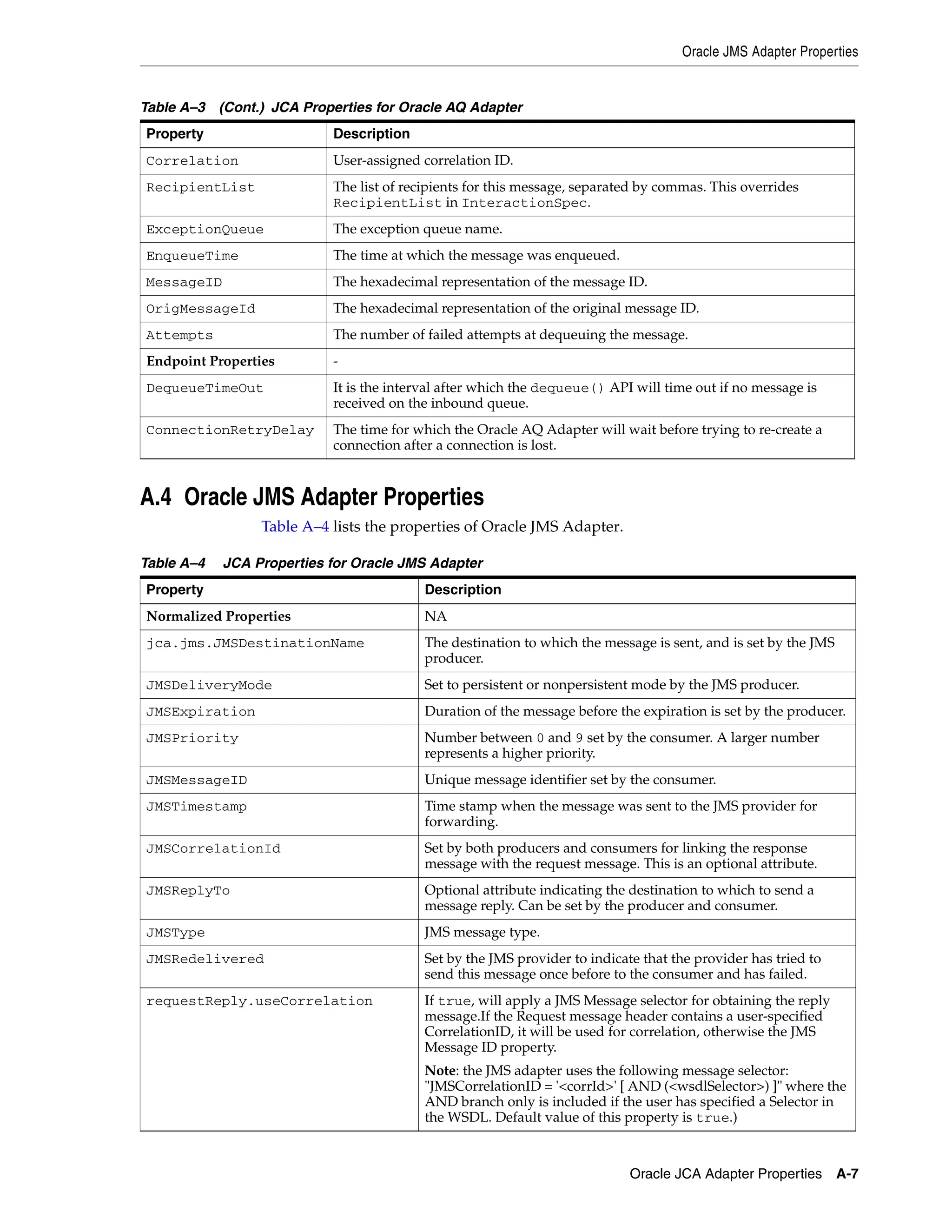 Xavier technology adapters