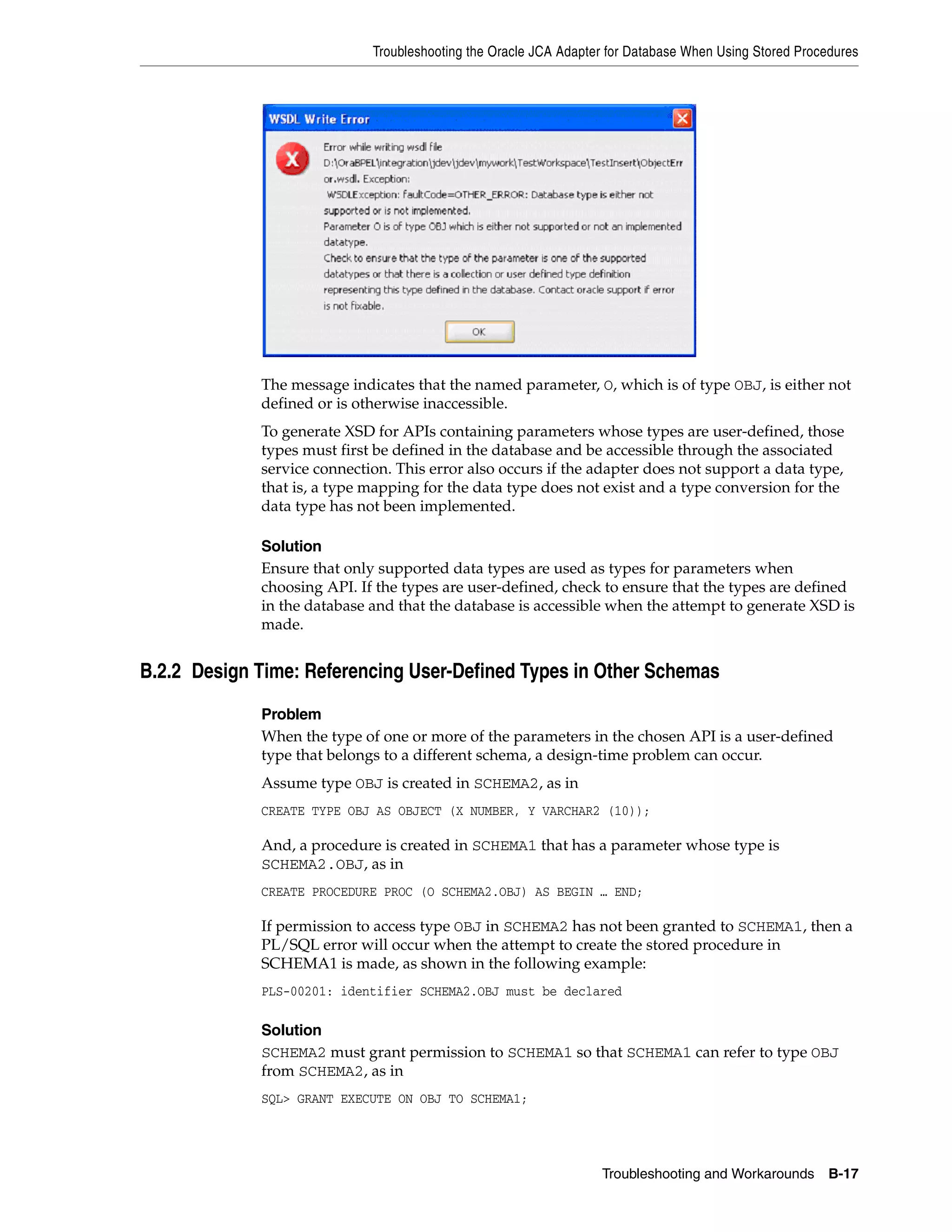 Xavier technology adapters