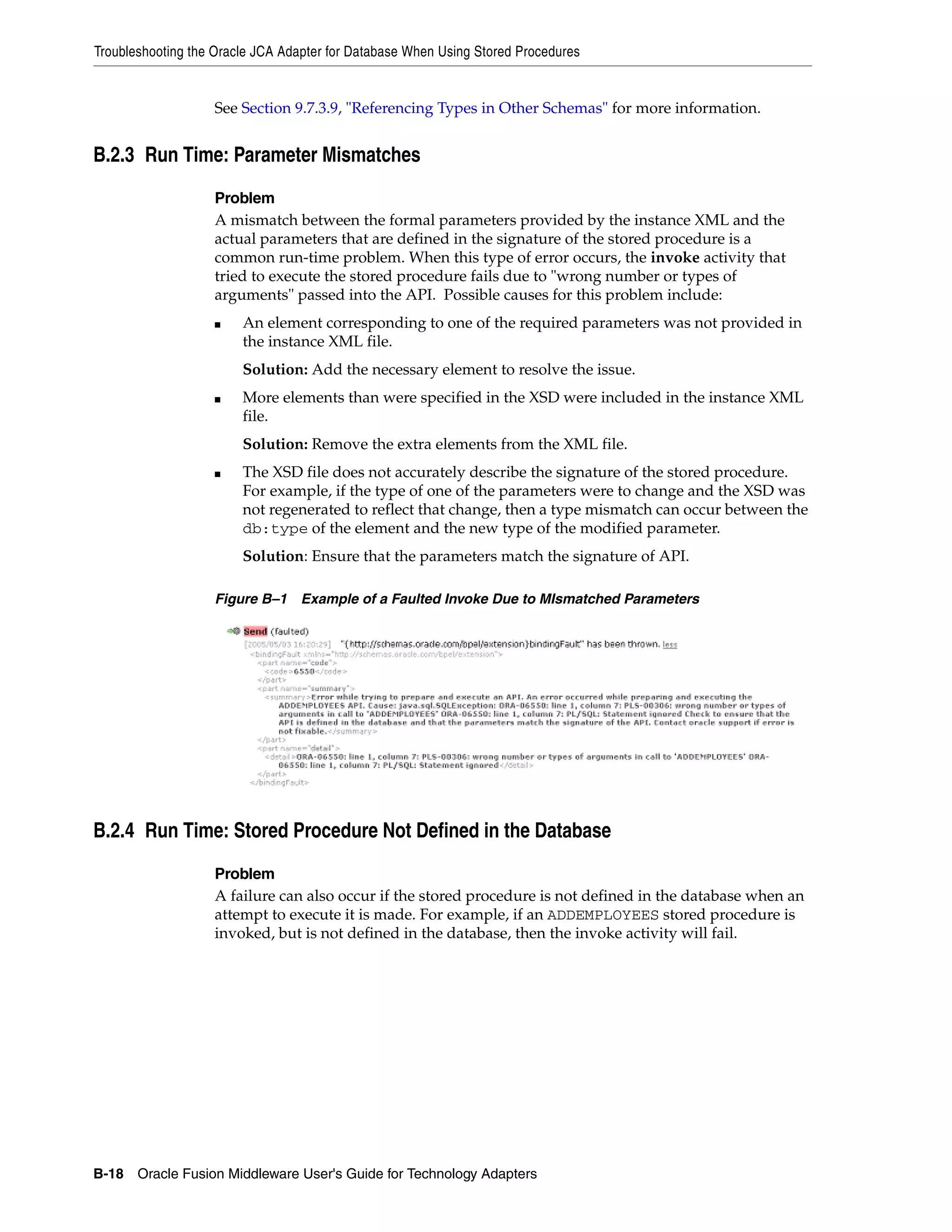 Xavier technology adapters