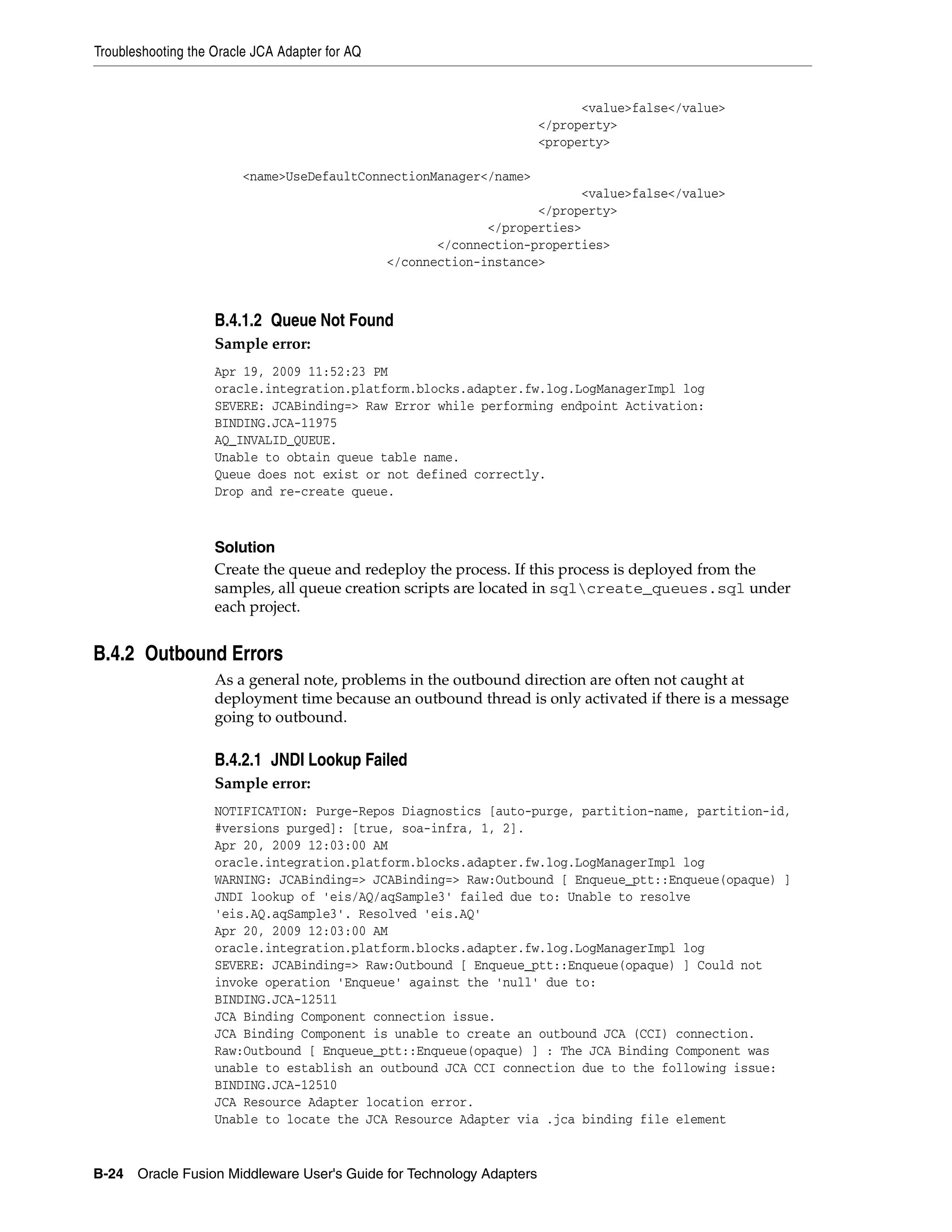 Xavier technology adapters