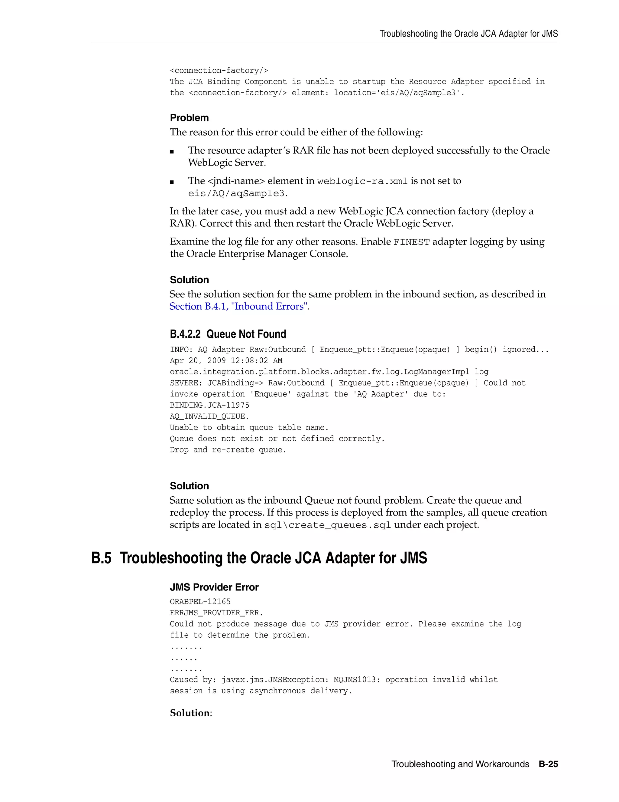 Xavier technology adapters