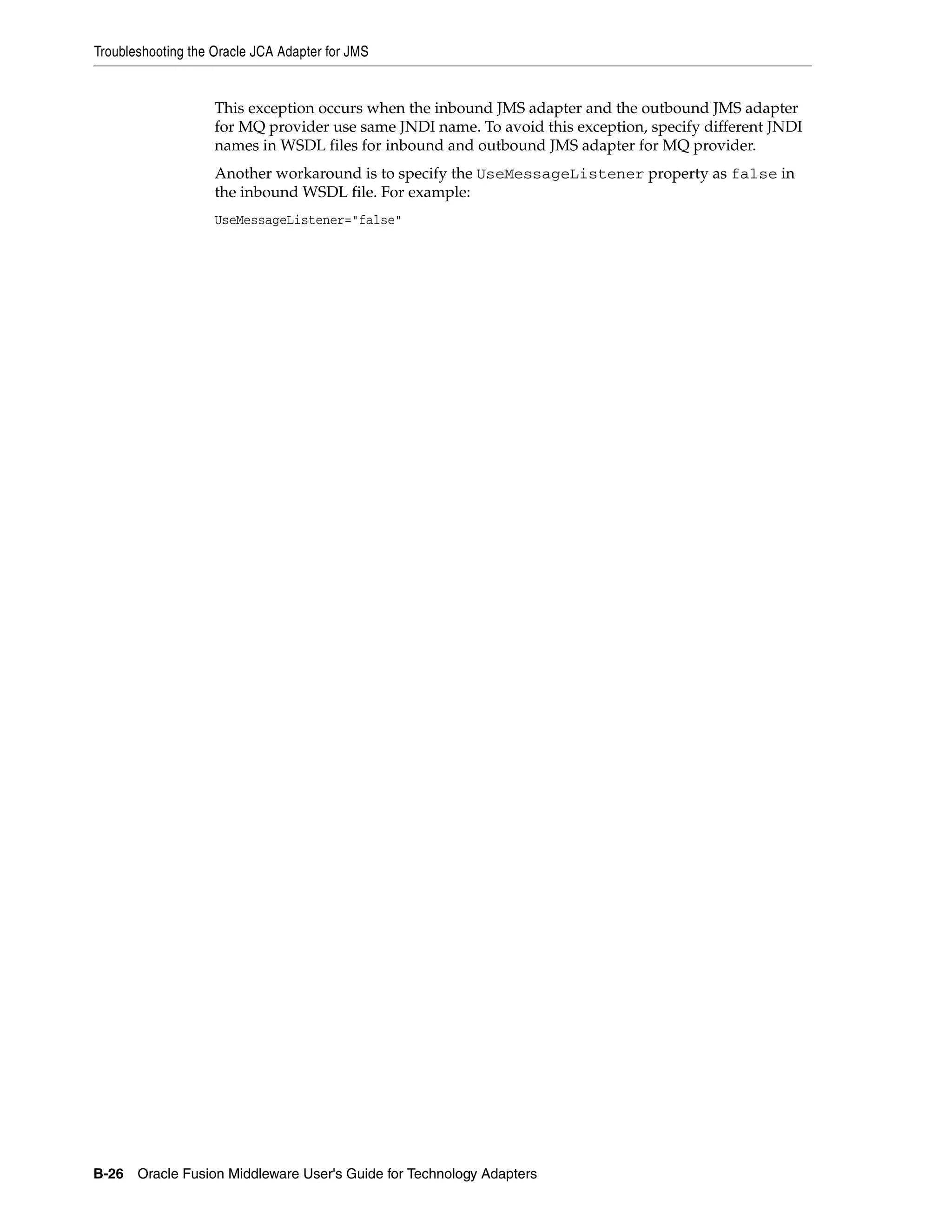 Xavier technology adapters