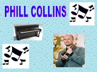 PHILL COLLINS 