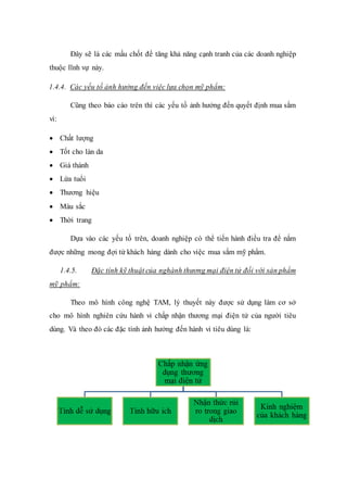 DOC NGUYỄN HUỲNH NGỌCTUẦN 5 ĐỀ CƯƠNG CHI TIẾT  Ngọc Nguyễn   Academiaedu