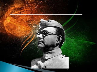 Freedom fighters / स्वतंत्रता सेनानी | PPTX