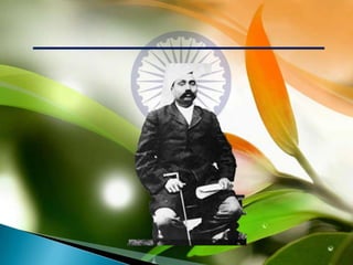 Freedom fighters / स्वतंत्रता सेनानी | PPTX