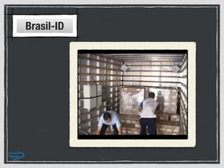 Brasil-ID
 