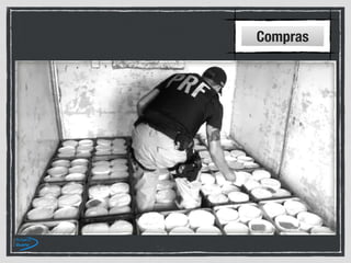 Compras
 