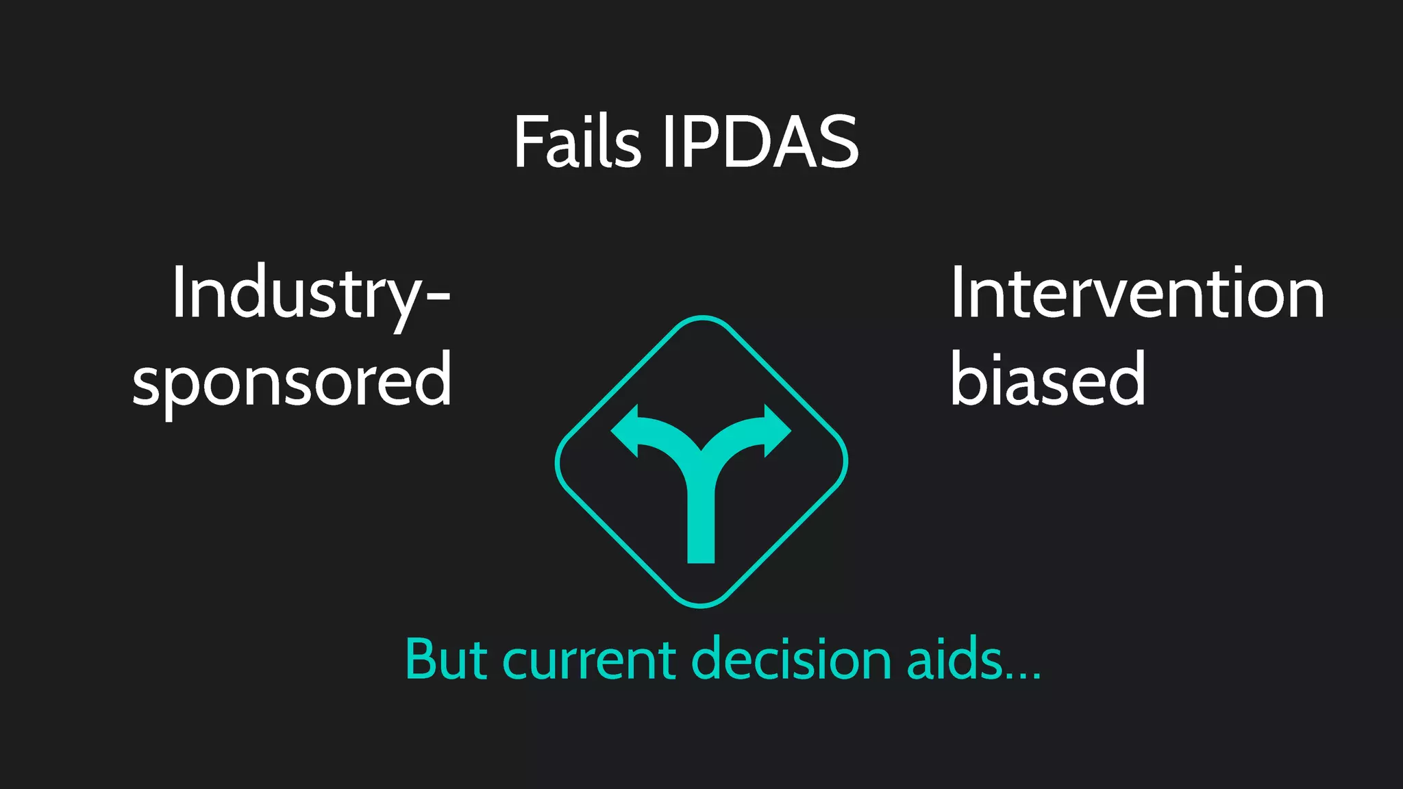 Code Blue Halves Presentation