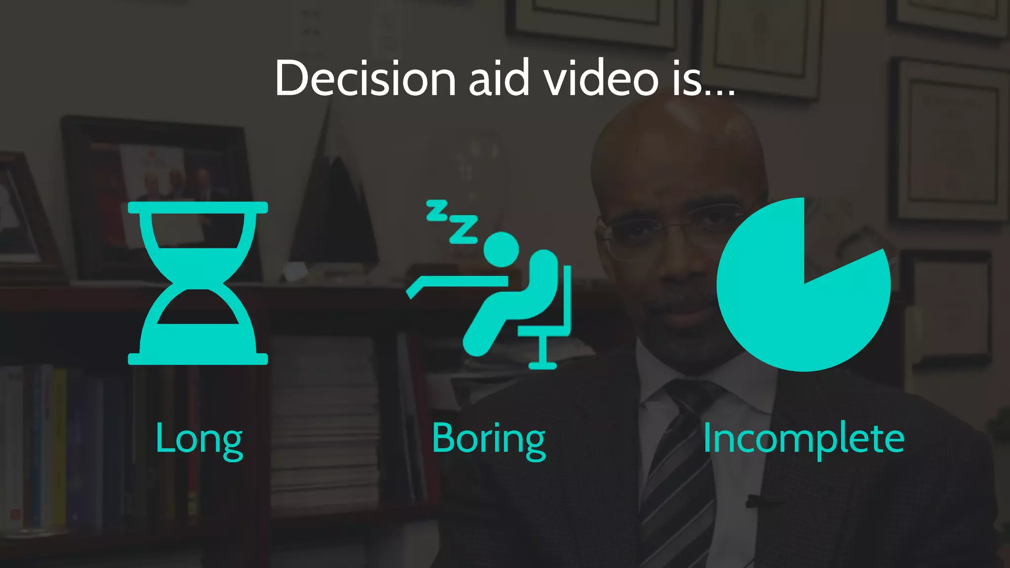 Code Blue Halves Presentation