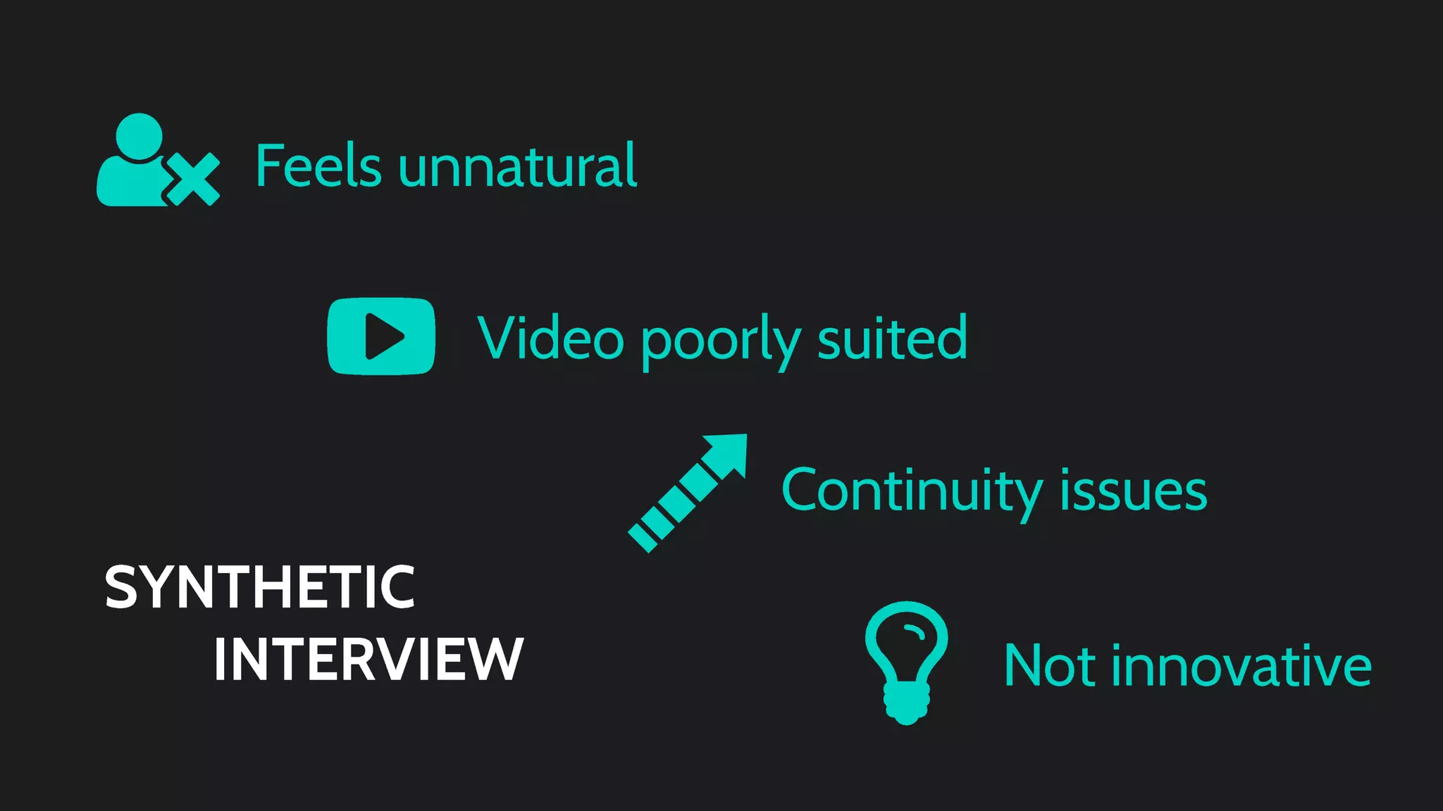 Code Blue Halves Presentation