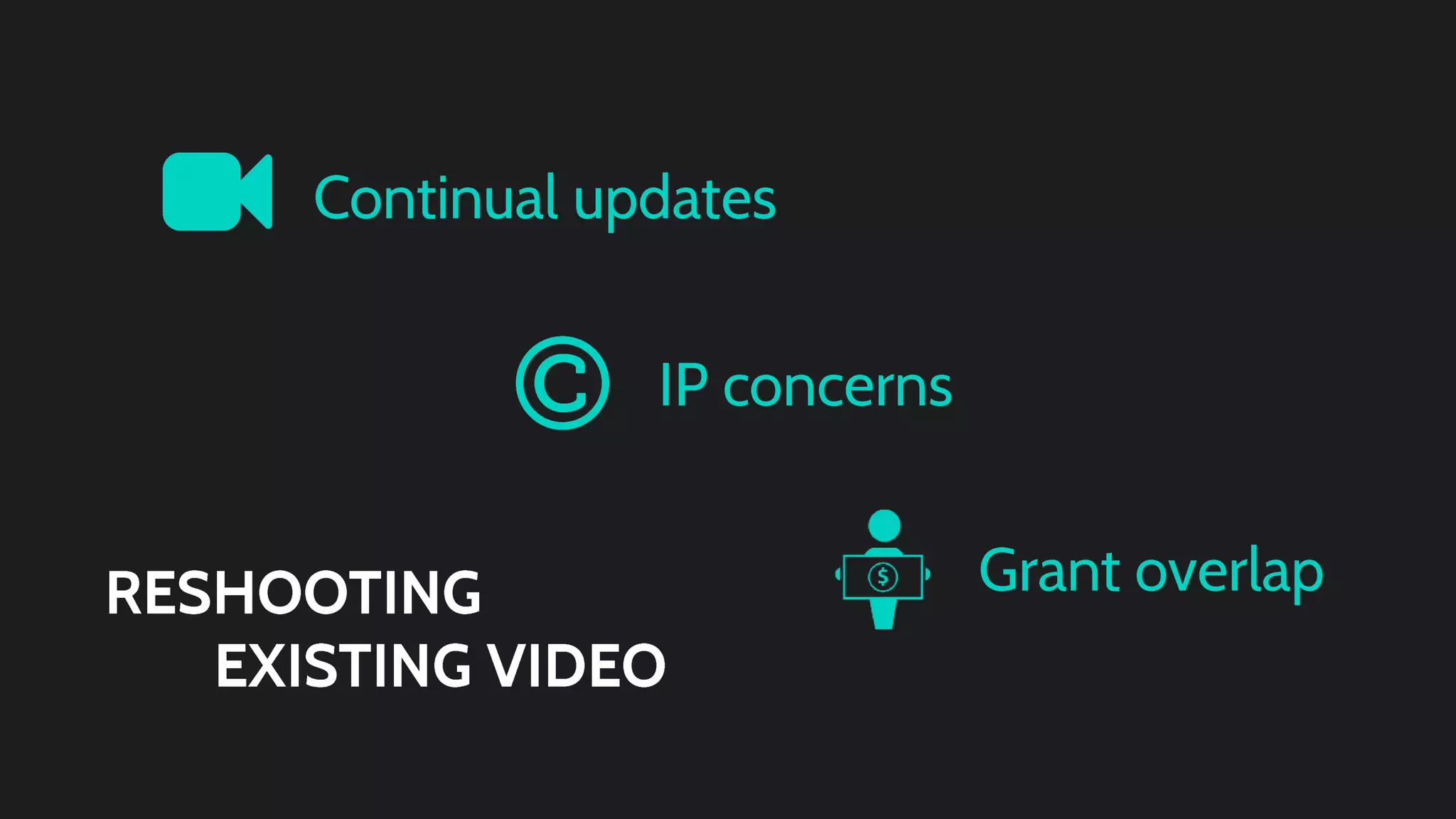 Code Blue Halves Presentation