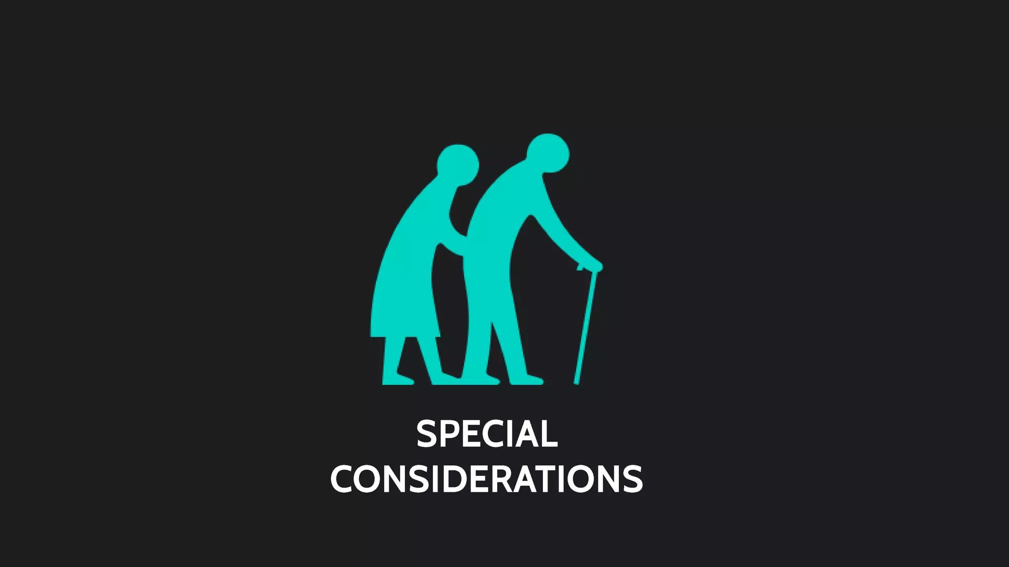 Code Blue Halves Presentation