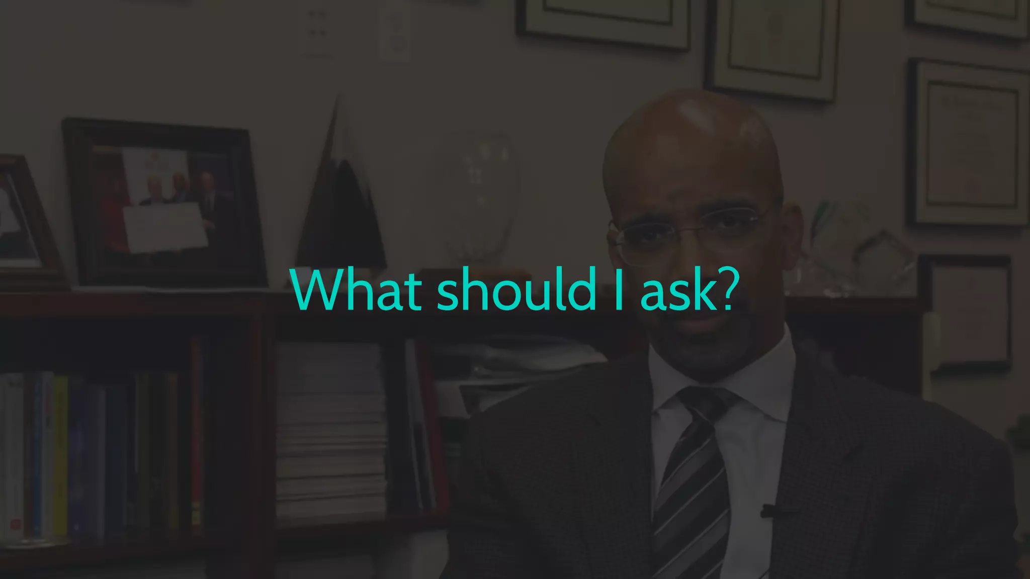 Code Blue Halves Presentation