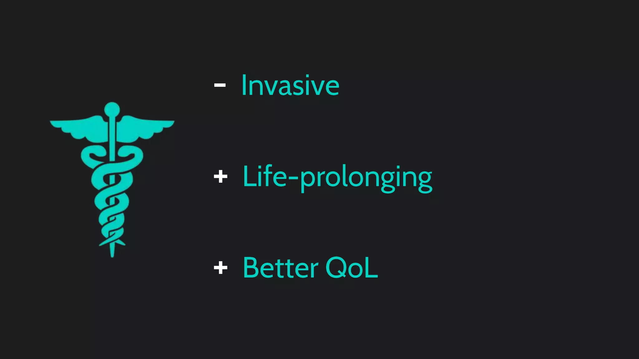 Code Blue Halves Presentation