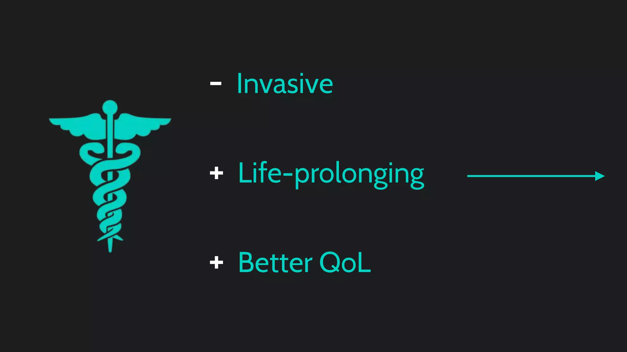 Code Blue Halves Presentation