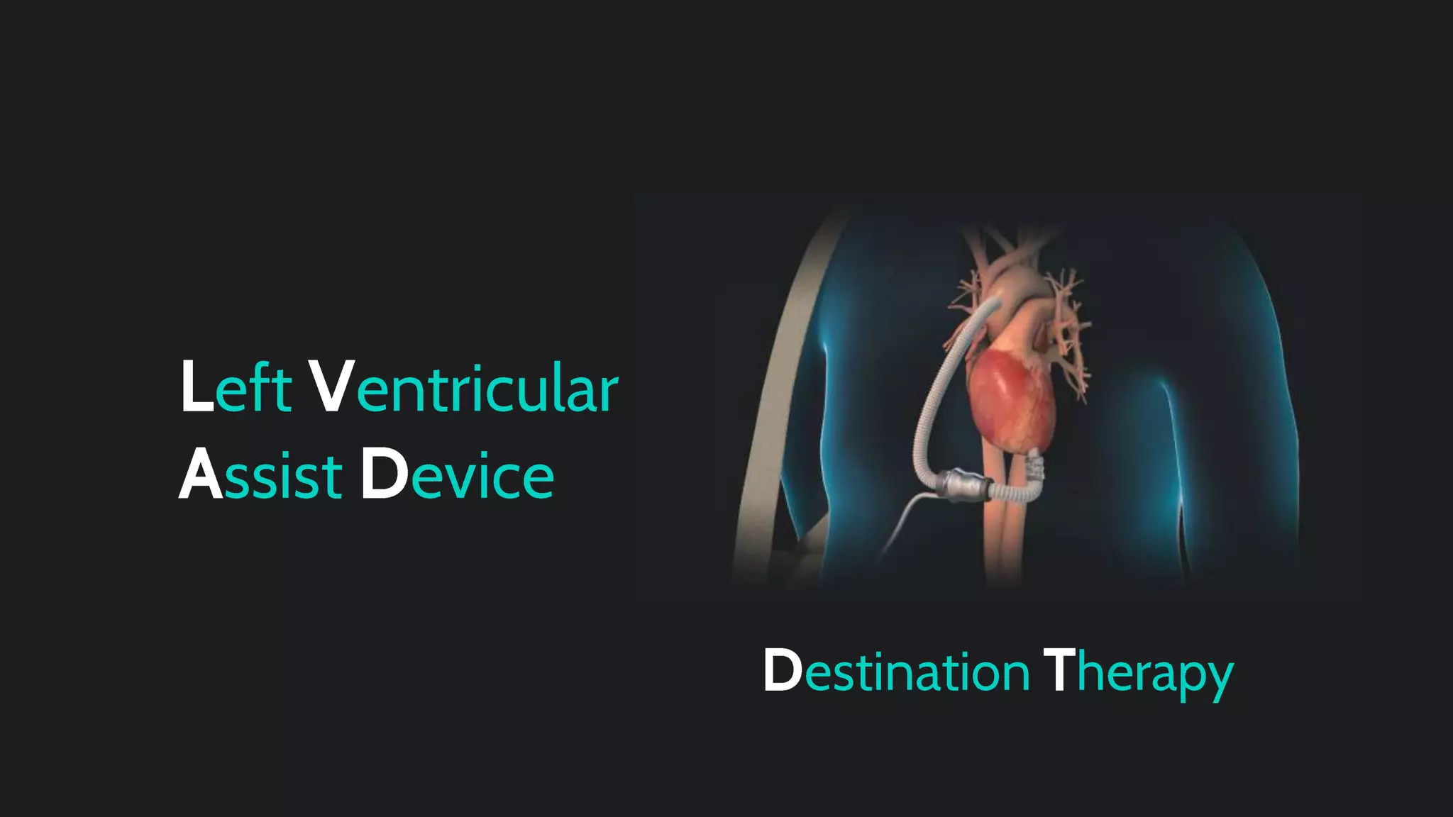 Code Blue Halves Presentation