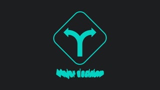 Code Blue Halves Presentation