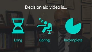 Code Blue Halves Presentation