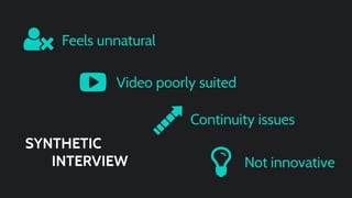 Code Blue Halves Presentation