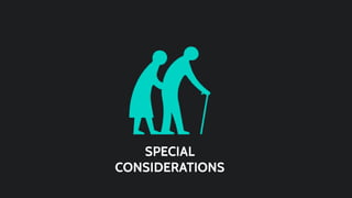 Code Blue Halves Presentation