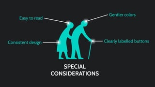 Code Blue Halves Presentation