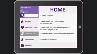 Code Blue Halves Presentation