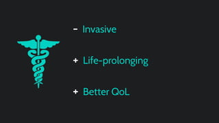 Code Blue Halves Presentation