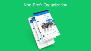 Non-Profit Organization
 