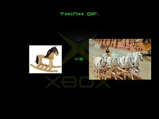 XBox
