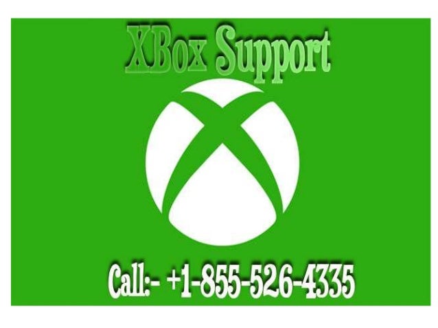 Xbox Helpline Number 1