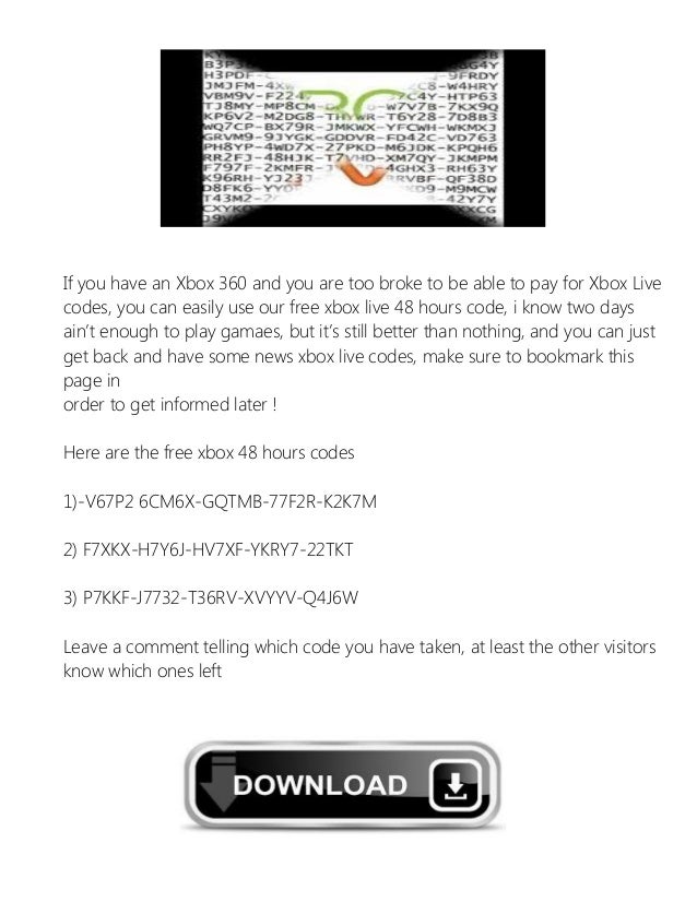 xbox redeem