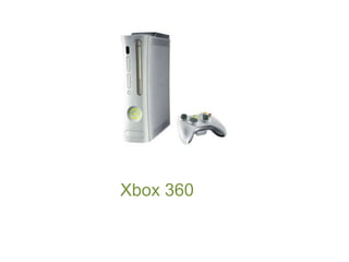 Xbox 360 