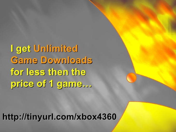 How To Download Xbox 360 Games And Burn Them