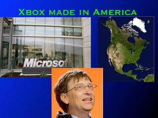 Xbox Key | PPT