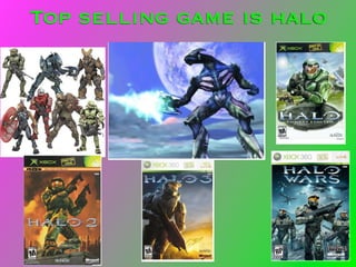 Xbox Key | PPT