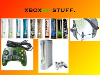 Xbox Key | PPT