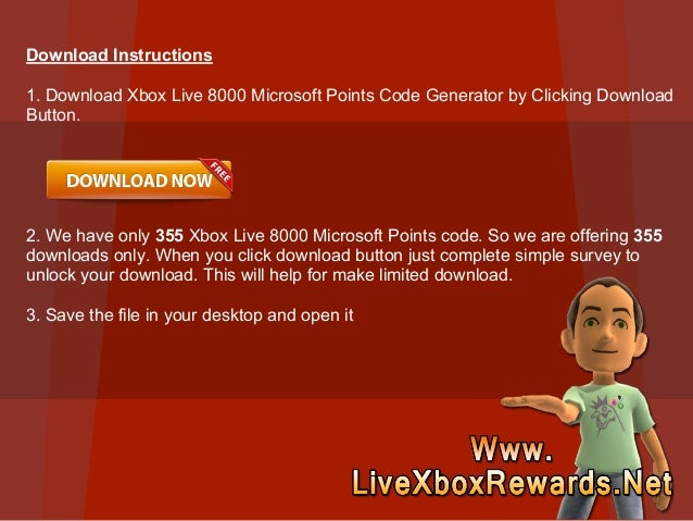 how to get free microsoft points without surveys
