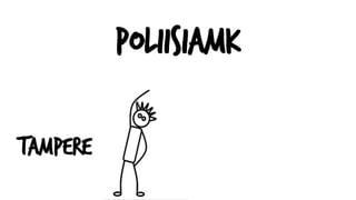 Poliisiamk
Tampere
 