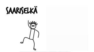 Saariselkä äkäslompolo
 