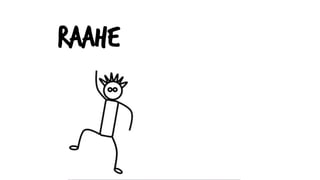 Raahe Kajaani
 