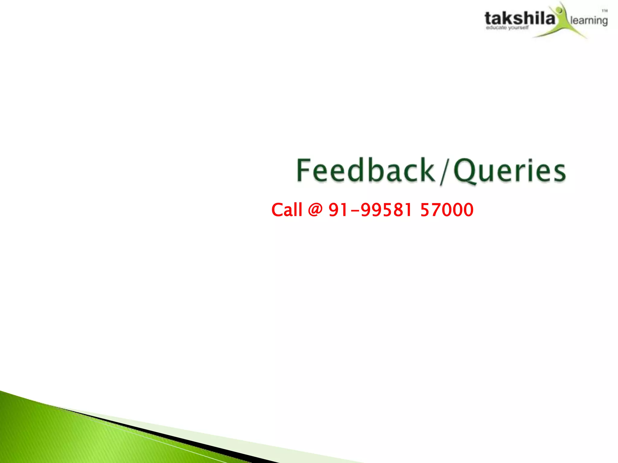 Call @ 91-99581 57000
 